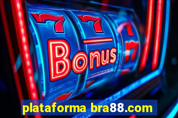 plataforma bra88.com